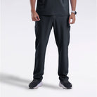 landau-proflex-men-zip-fly-لاندو-بروفلكس-بنطلون-رجالي-BLACK