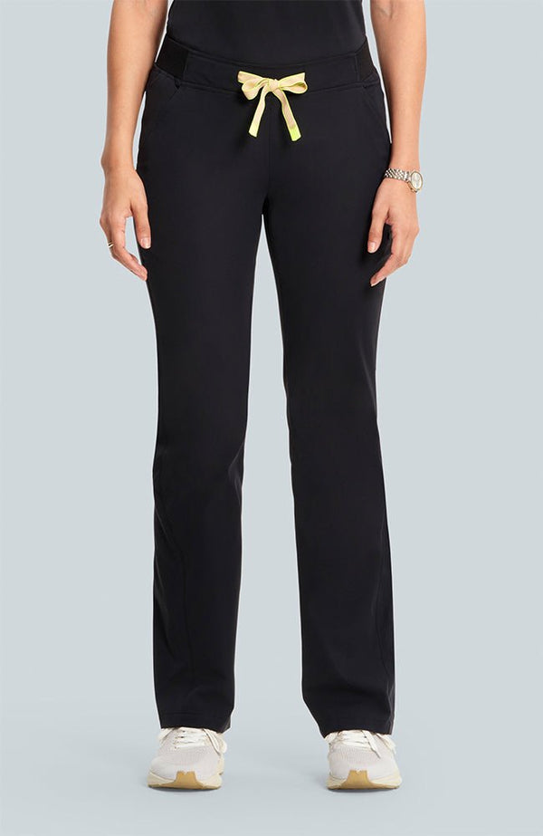 Argon Female Scrub Pant