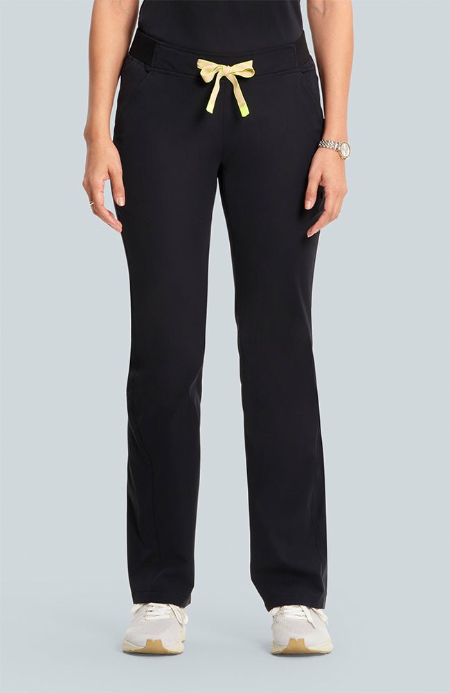 Argon Female Scrub Pant