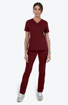 medelita-argon-scrubs-femalemd017-WINE