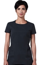 medelita-meridian-top-women-ميديليتتا-ميريديان-قميص-نسائي-BLACK