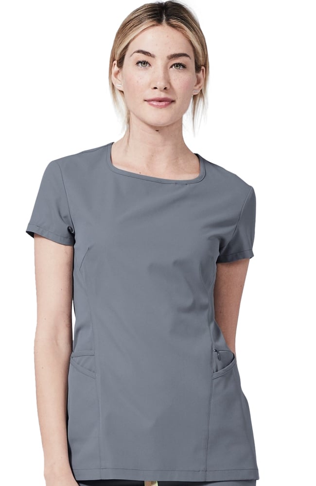 medelita-meridian-top-women-ميديليتتا-ميريديان-قميص-نسائي-BLACK