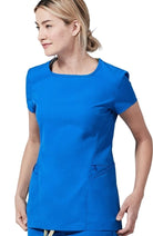 medelita-meridian-top-women-ميديليتتا-ميريديان-قميص-نسائي-BLACK