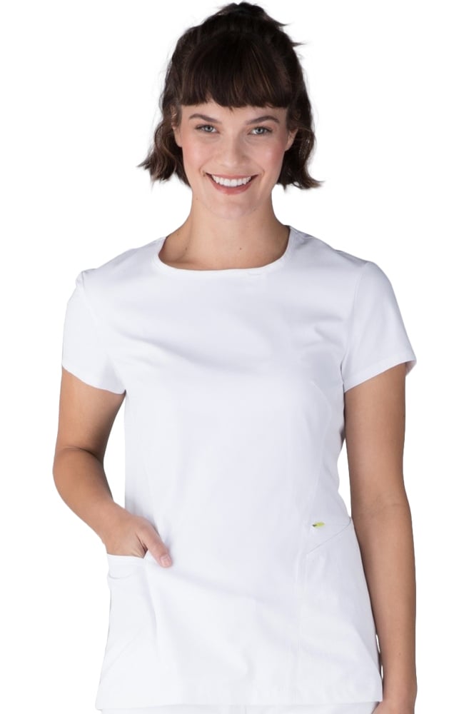 medelita-meridian-top-women-ميديليتتا-ميريديان-قميص-نسائي-CIELBLUE