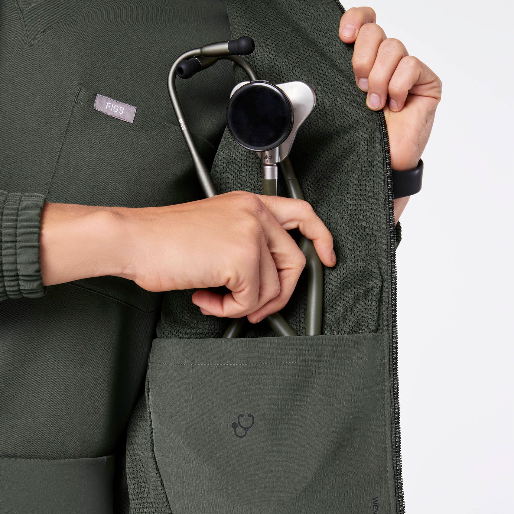 Moss