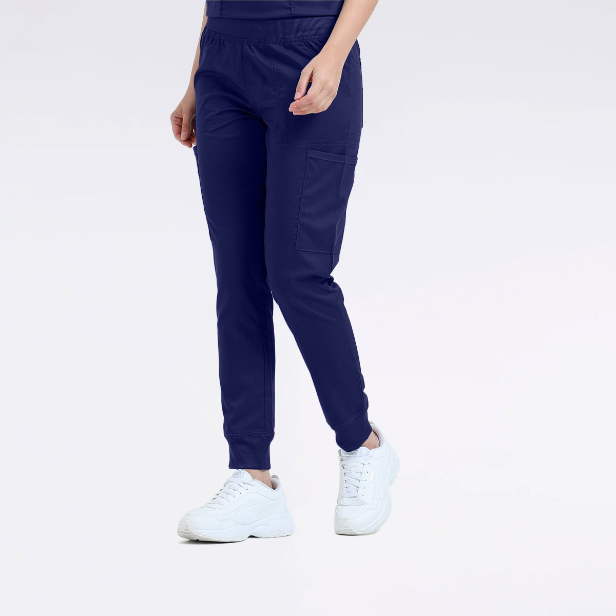 landau-proflex-scrubs-female2030prv-GRAPHITE