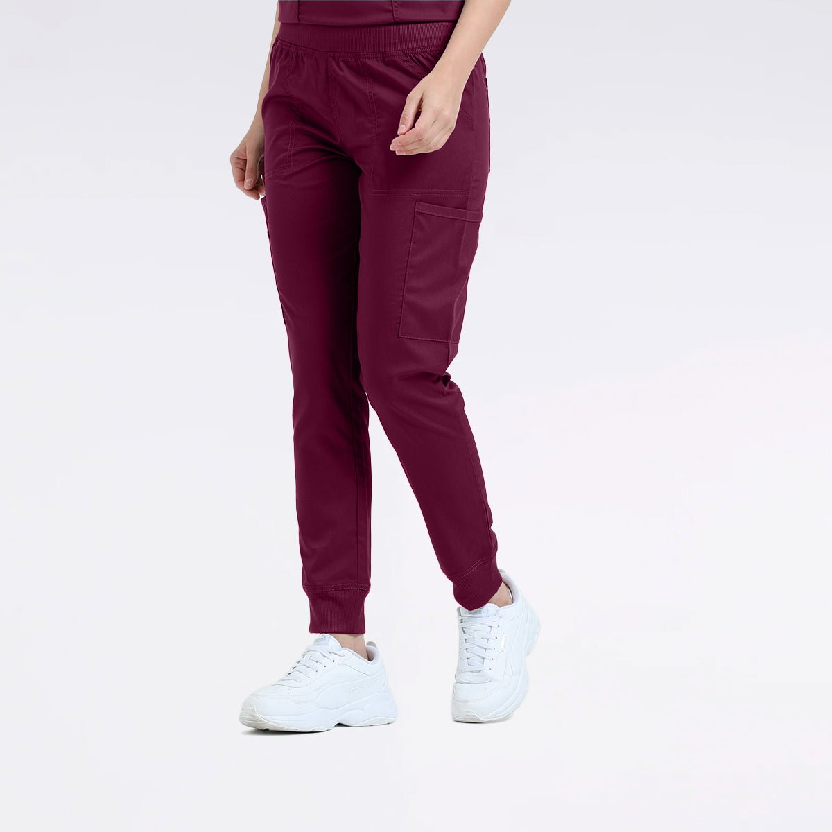 landau-proflex-scrubs-female2030prv-GRAPHITE
