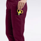 landau-proflex-scrubs-female2030prv-GRAPHITE