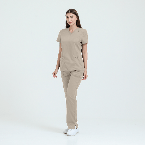 landau-proflex-women-v-top-لاندو-برو-فلكس-قميص-نسائي-EGGPLANT