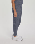 landau-proflex-scrubs-male2100prv-GRAPHITE