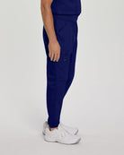 landau-proflex-scrubs-male2100prv-NAVY