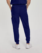 landau-proflex-scrubs-male2100prv-NAVY