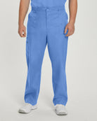 landau-proflex-scrubs-male2103-CIELBLUE