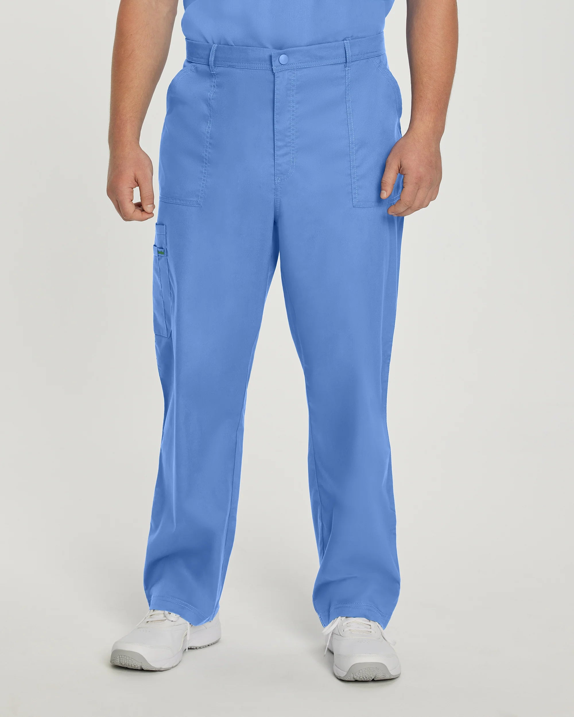 landau-proflex-scrubs-male2103-CIELBLUE