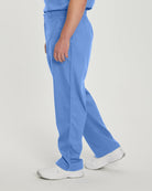 landau-proflex-scrubs-male2103-CIELBLUE