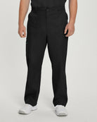 landau-proflex-scrubs-male2103-BLACK