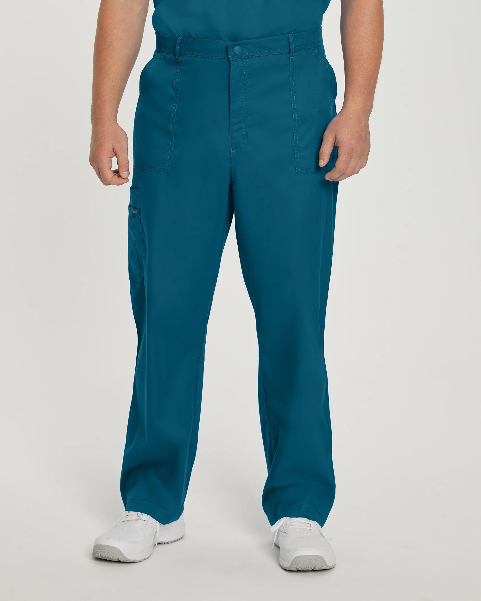 landau-proflex-scrubs-male2103-CARRIBIAN