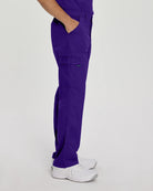 landau-proflex-scrubs-male2103-GRAPE