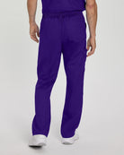 landau-proflex-scrubs-male2103-GRAPE