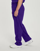 landau-proflex-scrubs-male2103-GRAPE