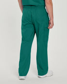 landau-proflex-scrubs-male2103-HUNTER GREEN