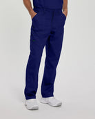 landau-proflex-scrubs-male2103-KHAKI