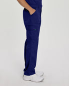 landau-proflex-scrubs-male2103-KHAKI