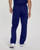 landau-proflex-scrubs-male2103-KHAKI