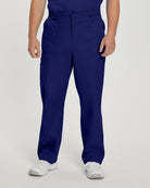 landau-proflex-scrubs-male2103-NAVY