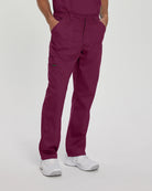 landau-proflex-scrubs-male2103-TEAL