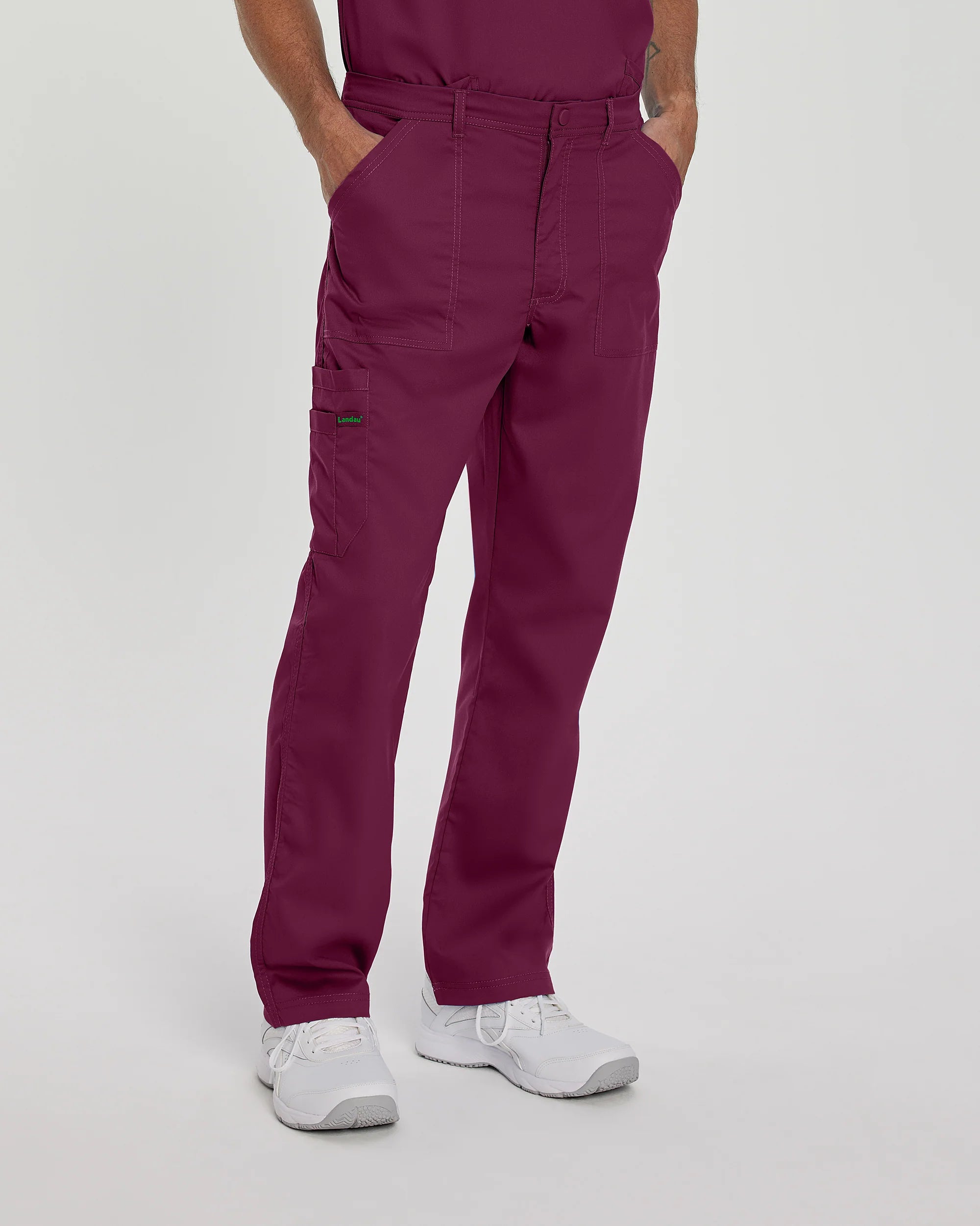landau-proflex-scrubs-male2103-TEAL
