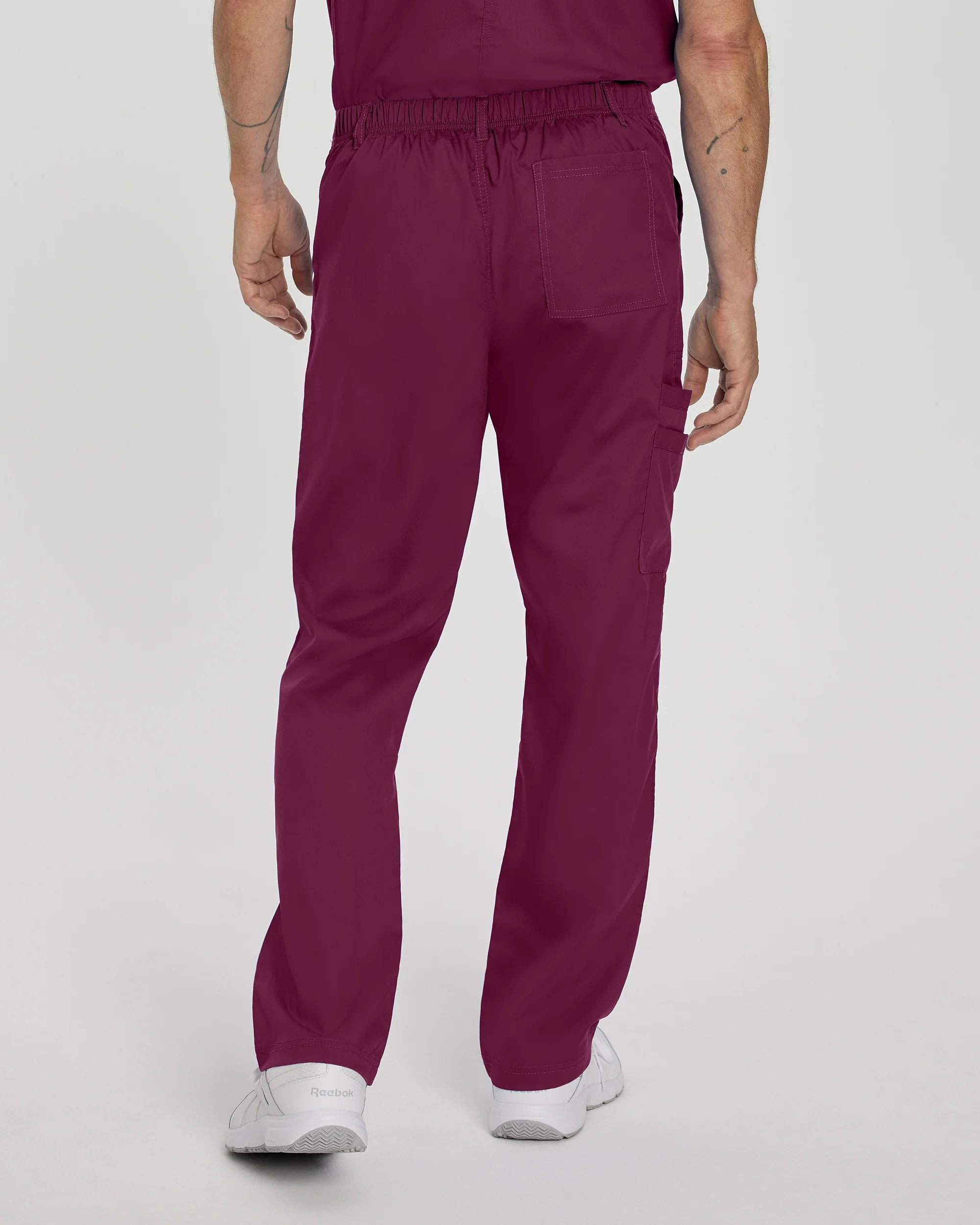 landau-proflex-scrubs-male2103-TEAL