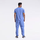 white-cross-v-tess-men-top-وايت-كروس-فيتيس-قميص-رجالي-NAVY