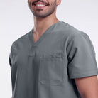 white-cross-v-tess-men-top-وايت-كروس-فيتيس-قميص-رجالي-CIELBLUE