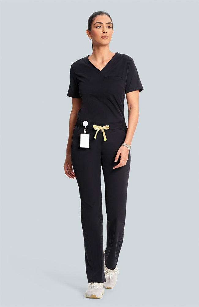 Scrub Pant