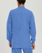 landau-proflex-mens-jacket-NAVY