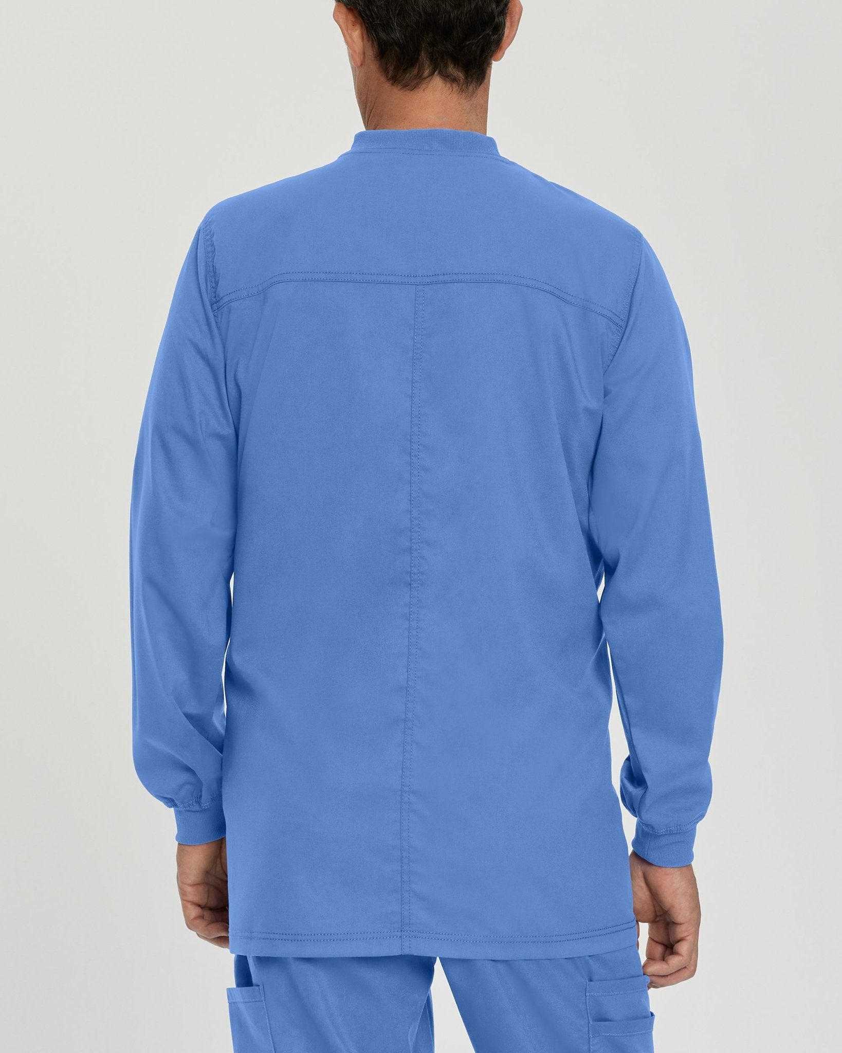 landau-proflex-mens-jacket-NAVY