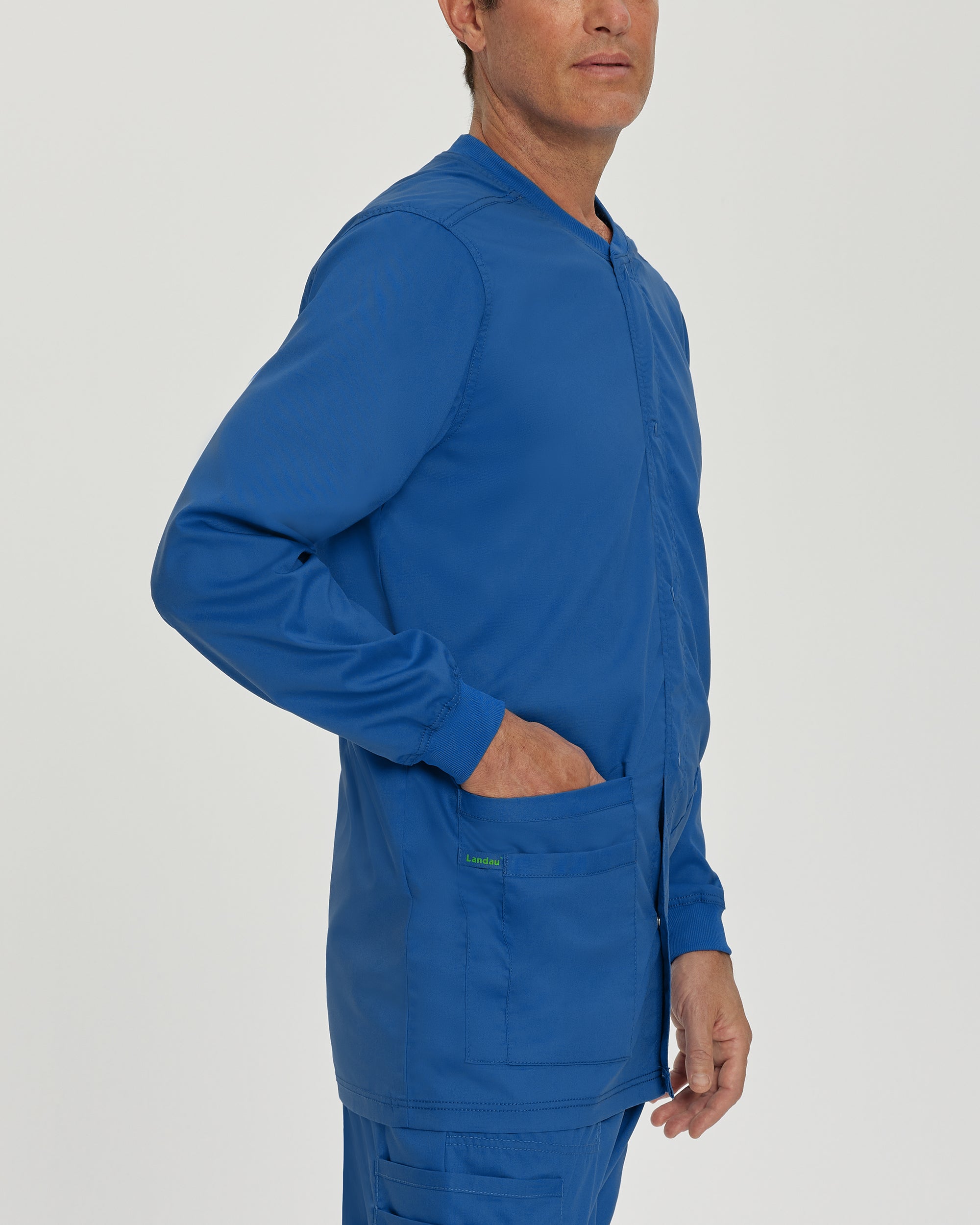 landau-proflex-mens-jacket-CIELBLUE