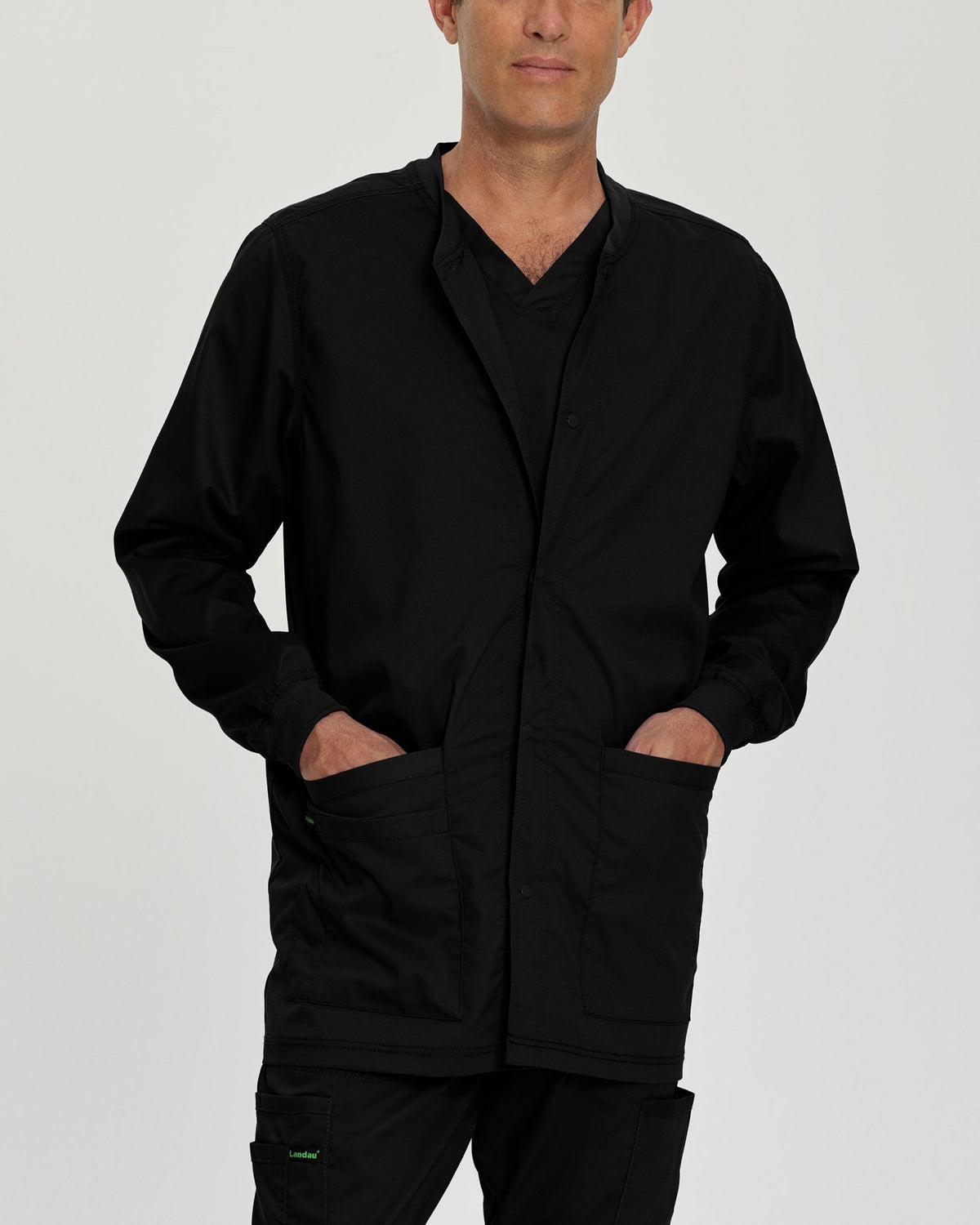 ProFlex Male Jacket