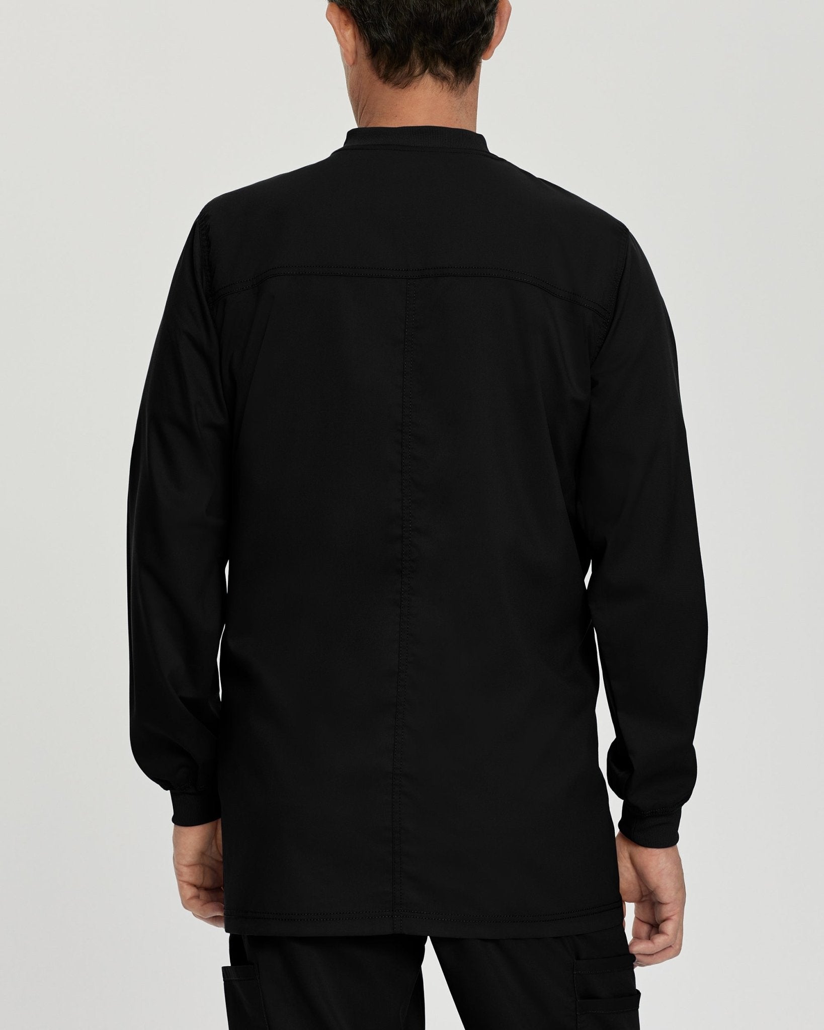 landau-proflex-mens-jacket-BLACK