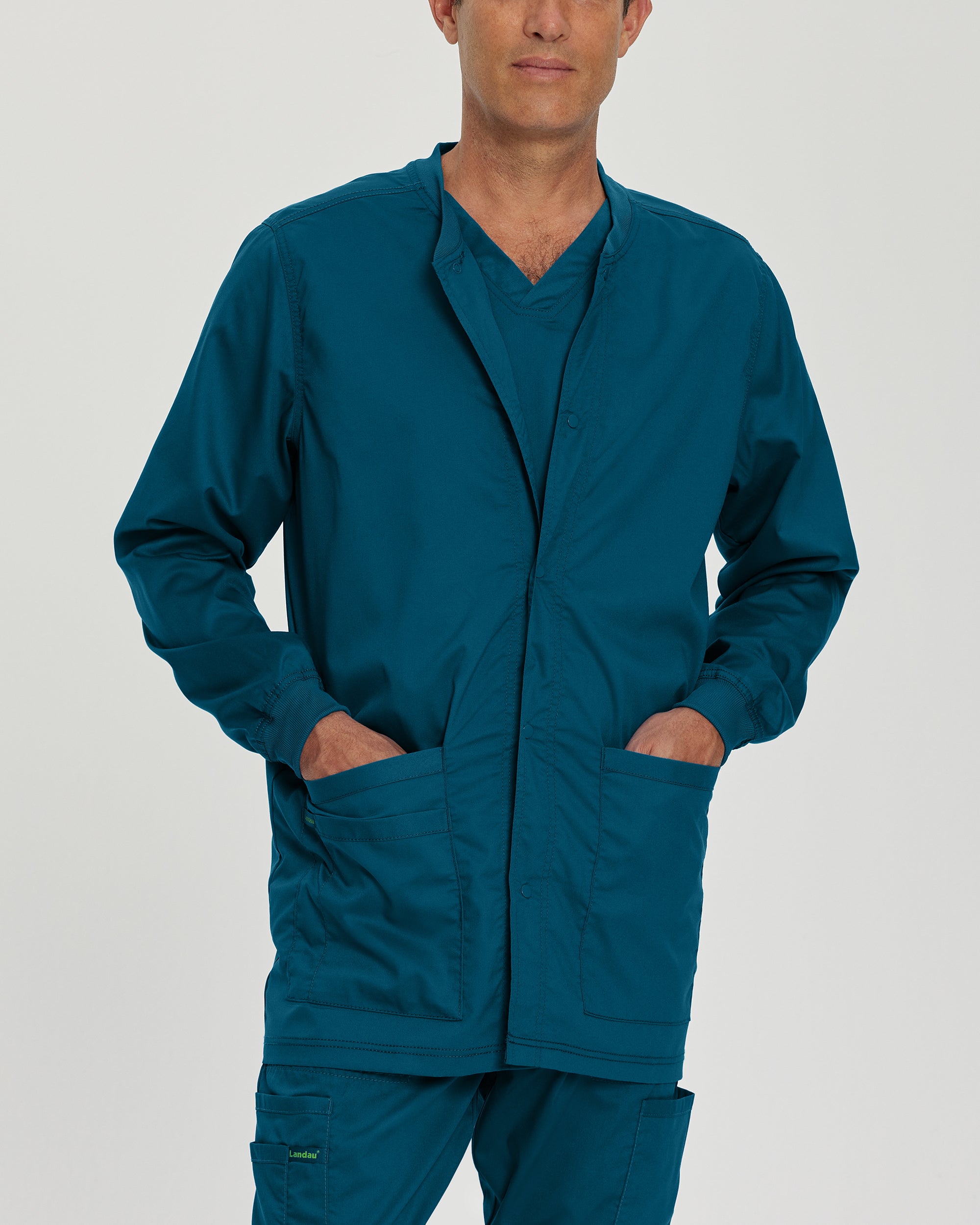 landau-proflex-mens-jacket-CIELBLUE