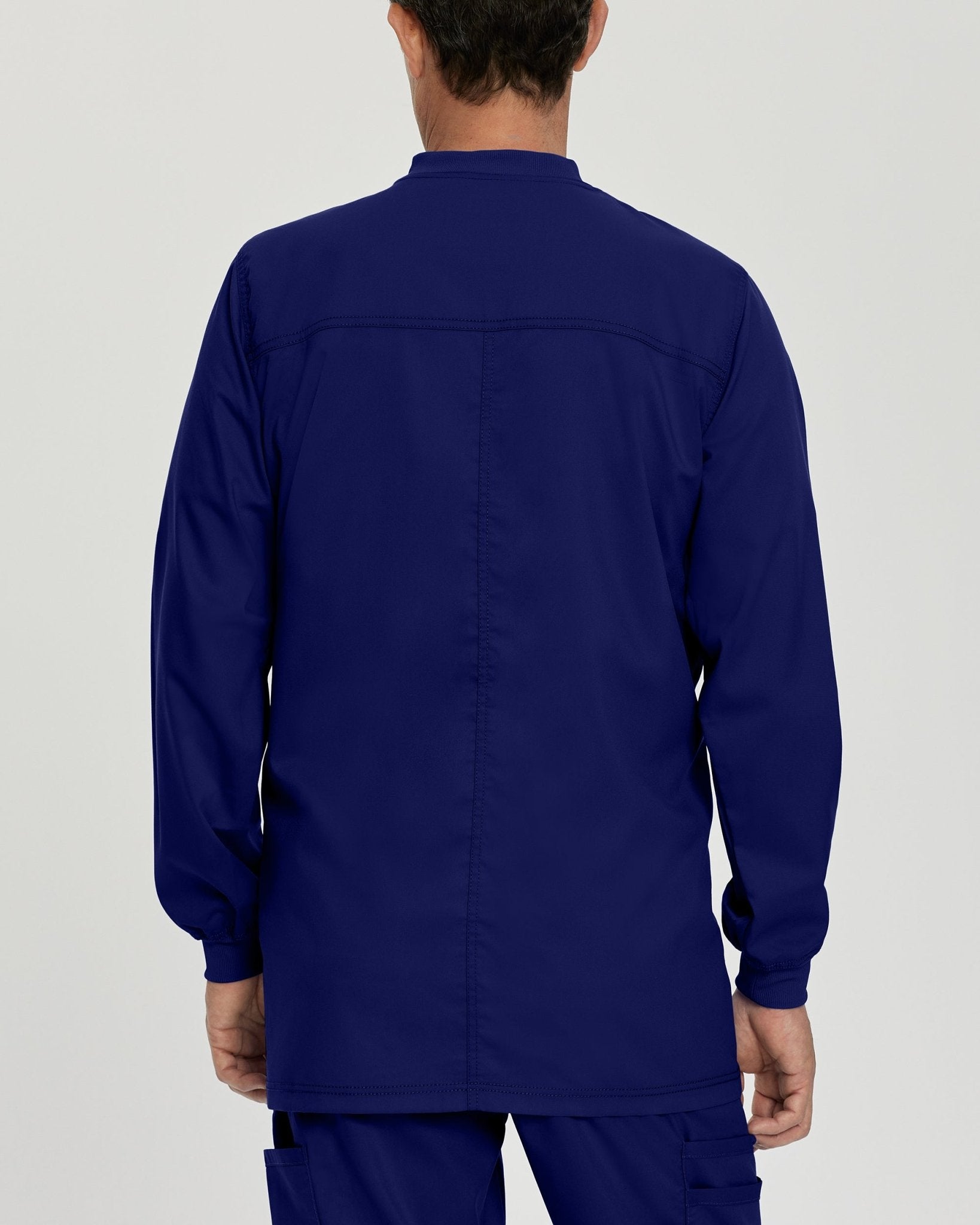 landau-proflex-mens-jacket-BLACK