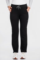 white-cross-v-tess-women-pants-وايت-كروس-فيتيس-بنطلون-نسائي-BLACK