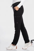 white-cross-v-tess-women-pants-وايت-كروس-فيتيس-بنطلون-نسائي-PEWTER