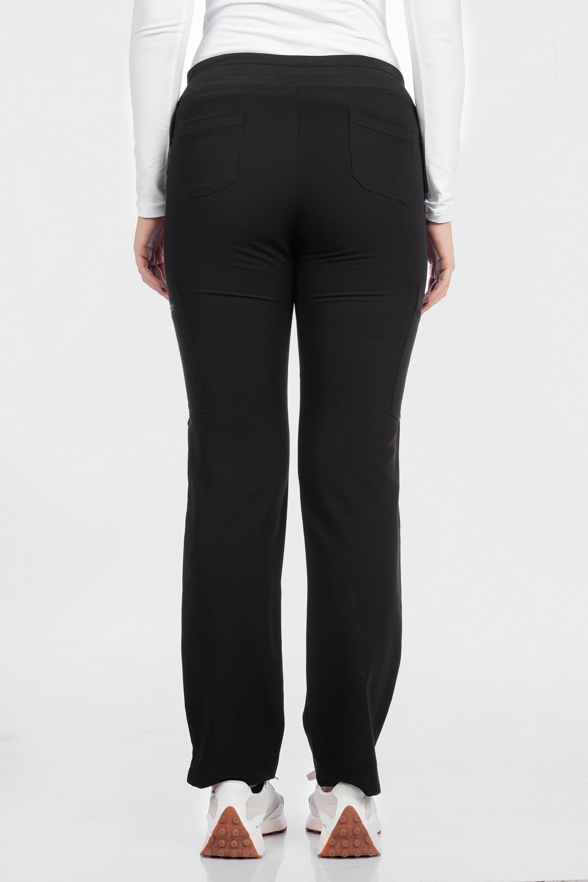 white-cross-v-tess-women-pants-وايت-كروس-فيتيس-بنطلون-نسائي-PEWTER