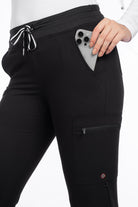 white-cross-v-tess-women-pants-وايت-كروس-فيتيس-بنطلون-نسائي-PEWTER