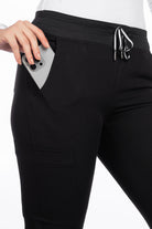 white-cross-v-tess-women-pants-وايت-كروس-فيتيس-بنطلون-نسائي-PEWTER
