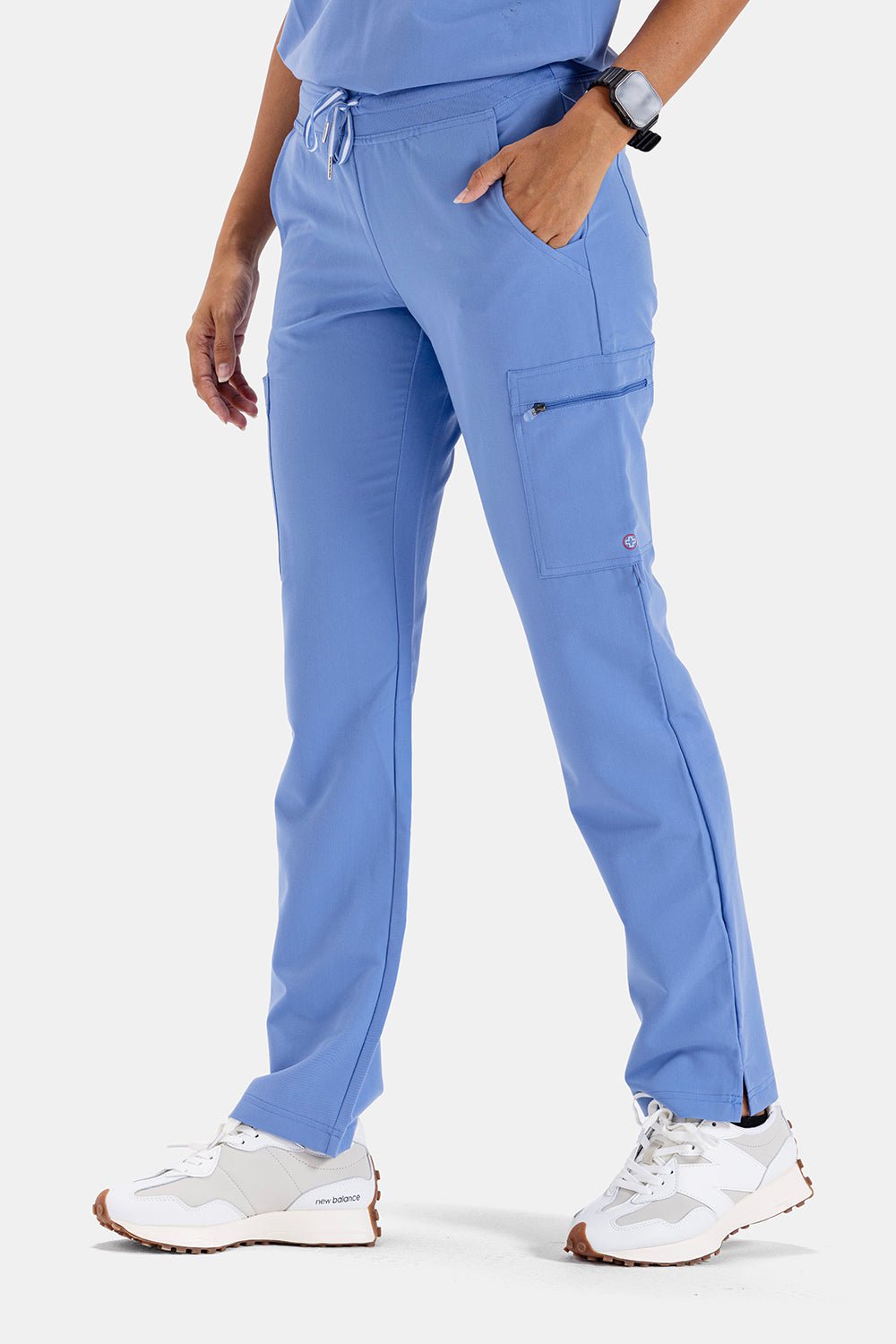 white-cross-v-tess-women-pants-وايت-كروس-فيتيس-بنطلون-نسائي-CIELBLUE
