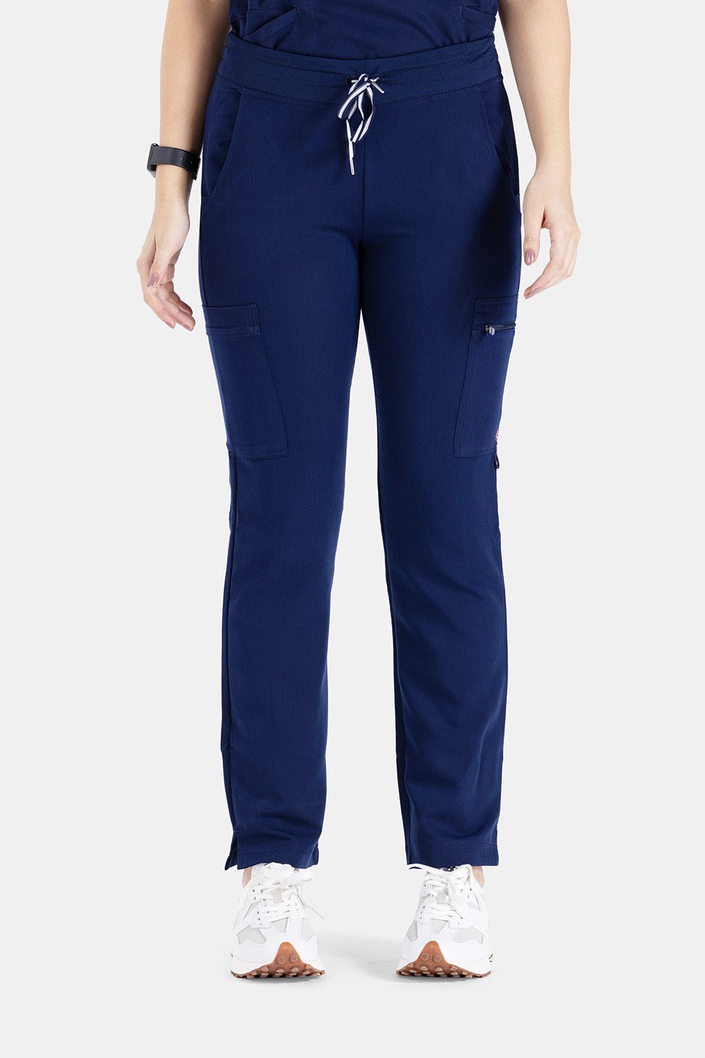 white-cross-v-tess-women-pants-وايت-كروس-فيتيس-بنطلون-نسائي-WHITE