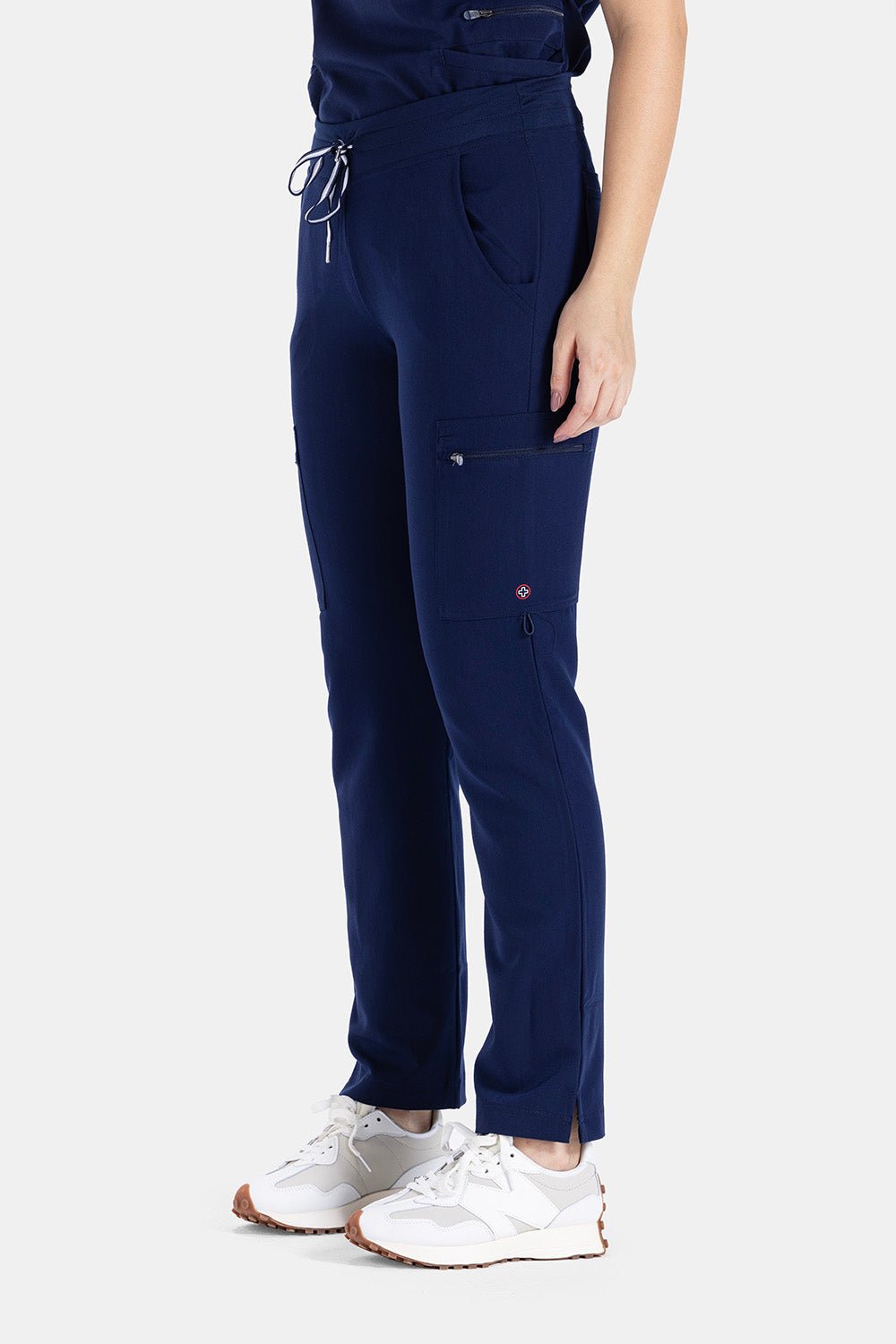 white-cross-v-tess-women-pants-وايت-كروس-فيتيس-بنطلون-نسائي-WHITE
